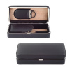 Puzdro Travel box Black 3