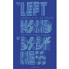 The Left Hand of Darkness - Ursula K. Le Guin, Penguin Books