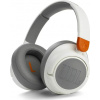 Bezdrôtové slúchadlá okolo uší JBL JR460NC