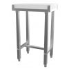 Combisteel Polyetylénová sekacia doska - hrúbka 80 mm