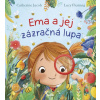 Ema a jej zázračná lupa - Lucy Fleming, Catherine Jacob