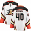 Anaheim Ducks - Pavol Regenda Breakaway Away NHL Dres 3XL