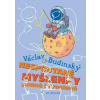 Nespoutané myšlenky psané i kreslené - Budinský Václav