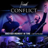 Final Conflict - Another Moment In Time / Live In Poland / Digipa [CD]