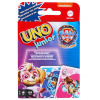 Uno Junior Labková Patrola