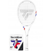 Tenisová raketa Tecnifibre T-Fight Isoflex 300 Only Iga + výplet (3)