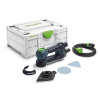 FESTOOL RO 90 DX FEQ-Plus ROTEX Excentrická brúska 576259