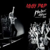 2LP Iggy Pop: Live at Montreux Jazz Festival 2023
