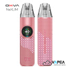 OXVA NeXLIM POD kit 1500mAh Chequered Pink elektronická cigareta