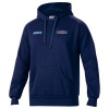 Sparco Martini Racing mikina Big Stripes tmavě modrá