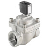 Bürkert servom riadený ventil 221986 6281 EV 24 V/DC spojka G 2 Menovitá vzdialenosť 40 mm 1 ks; 221986
