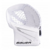 Bauer Lapačka Supreme MVPRO S24 SR (Lapačka: V levé ruce, Varianta: Senior, Barva: Bílá, Řada: Supreme)