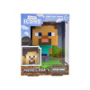 Paladone Stolová lampa Minecraft 3D Steve 10 cm
