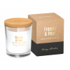 Bispol Fressia & Pear 130g