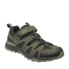Boty Amigo O1 Green Sandal, Bennon, 49