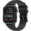 Smart hodinky Colmi M41 čierne