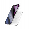 Epico Slim 3000mAh Mag+ powerbanka EM31b - strieborná (9915112100104)