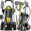Tlaková umývačka - Tlaková umývačka KARCHER HD 5/15 C MAXI XL SET (Tlaková umývačka - Tlaková umývačka KARCHER HD 5/15 C MAXI XL SET)