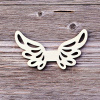 Drevené krídla 47 - 11cm
