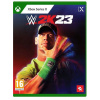 WWE 2K23 (XSX)