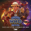 Doctor Who: Once and Future - A Genius for War - Jonathan Morris