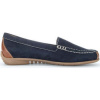 Gabor Slip-on 44.260.16 Modrá