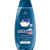 Schauma šampón Kids Boys 400 ml