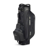 BigMax Nepremokavý golfový bag Cart Aqua Sport 360 black Jedna veľkosť