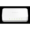 D-Link GO-SW-5E 5-Port 10/100 Desktop Switch GO-SW-5E/E