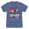 New York Rangers - Igor Shesterkin Landmark NHL Tričko XXL/USA=3XL/EU