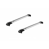 Thule 7204 Edge Raised Rail WingBar 7204+721x