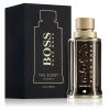 Hugo Boss Boss The Scent Magnetic, Parfumovaná voda 50ml pre mužov