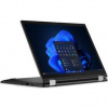 Notebook Lenovo ThinkPad L13 2-in-1 Gen 5 (21LM0022CK) čierny