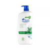 Head & Shoulders Menthol Fresh šampón s pumpičkou 800ml