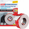 TESA 55791 Montážna obojstranná lepiaca páska Powerbond Ultra Strong 1,5 m x 19 mm