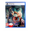 Devil May Cry 5 Special Edition PlayStation 5 (PS5) – krabicová verzia