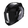 SCORPION EXO-TECH EVO SOLID Black S