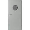 Porta Doors Steel Solid 4