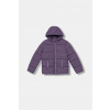 Detská bunda United Colors of Benetton 2LETCN04Y.G.Season.9BYA fialová 160
