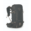 Osprey Tempest Velocity 20l WM/L dámský turistický batoh - Dark charcoal/chiru tan