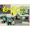 Walt and Skeezix