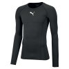 Tričko s dlhým rukávom Puma LIGA Baselayer Tee LS 65592003 Veľkosť M