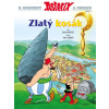 Asterix II - Asterix a zlatý kosák | René Goscinny