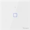 Sonoff Smart Switch WiFi + RF 433