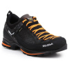 SALEWA-MTN Trainer 2 GTX Shoe M black/carrot Čierna 47