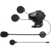 SENA bluetooth handsfree headset SMH10 dosah 0.9 km