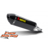 Výfuk Akrapovič Honda CBR 400/500 R 13-15 Slip-On Line (Carbon) S-H5SO2-HRC
