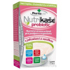 Nutrikaše probiotic s jahodami a vanilkou 3 x 60 g