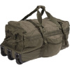 MILTEC Taška Combat s kolieskami - olive drab (13854001)