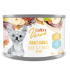 Calibra Dog Verve konz. GF Adult Small Duck & Turkey 200 g